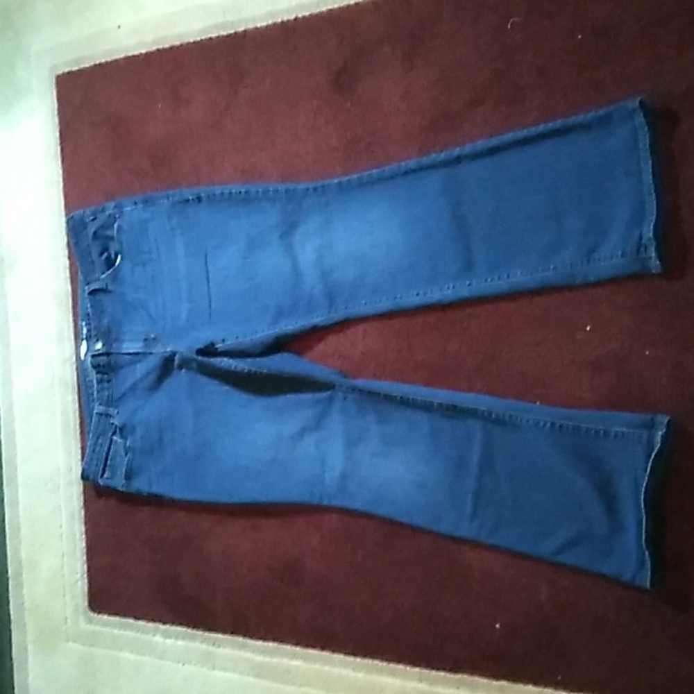 Ladies size 18 Old Navy jeans